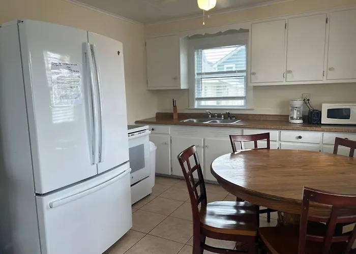 Apartment Ochg Bay Mist Bottom Ocean City