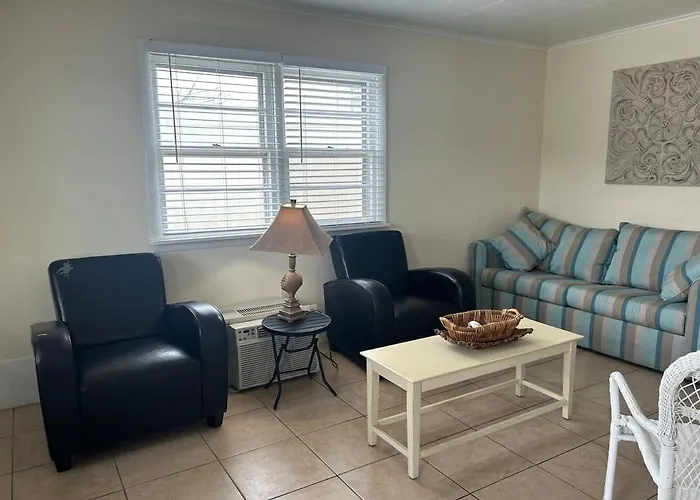 Apartment Ochg Bay Mist Bottom Ocean City