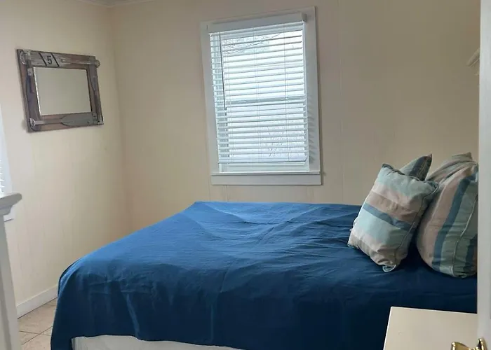 Apartment Ochg Bay Mist Bottom Ocean City